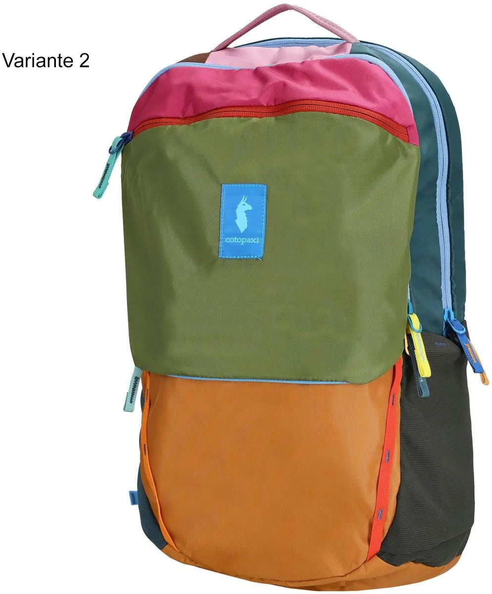 Cotopaxi Allpa 26L Daypack Rugzak - Multicolor - afbeelding 4 van 6
