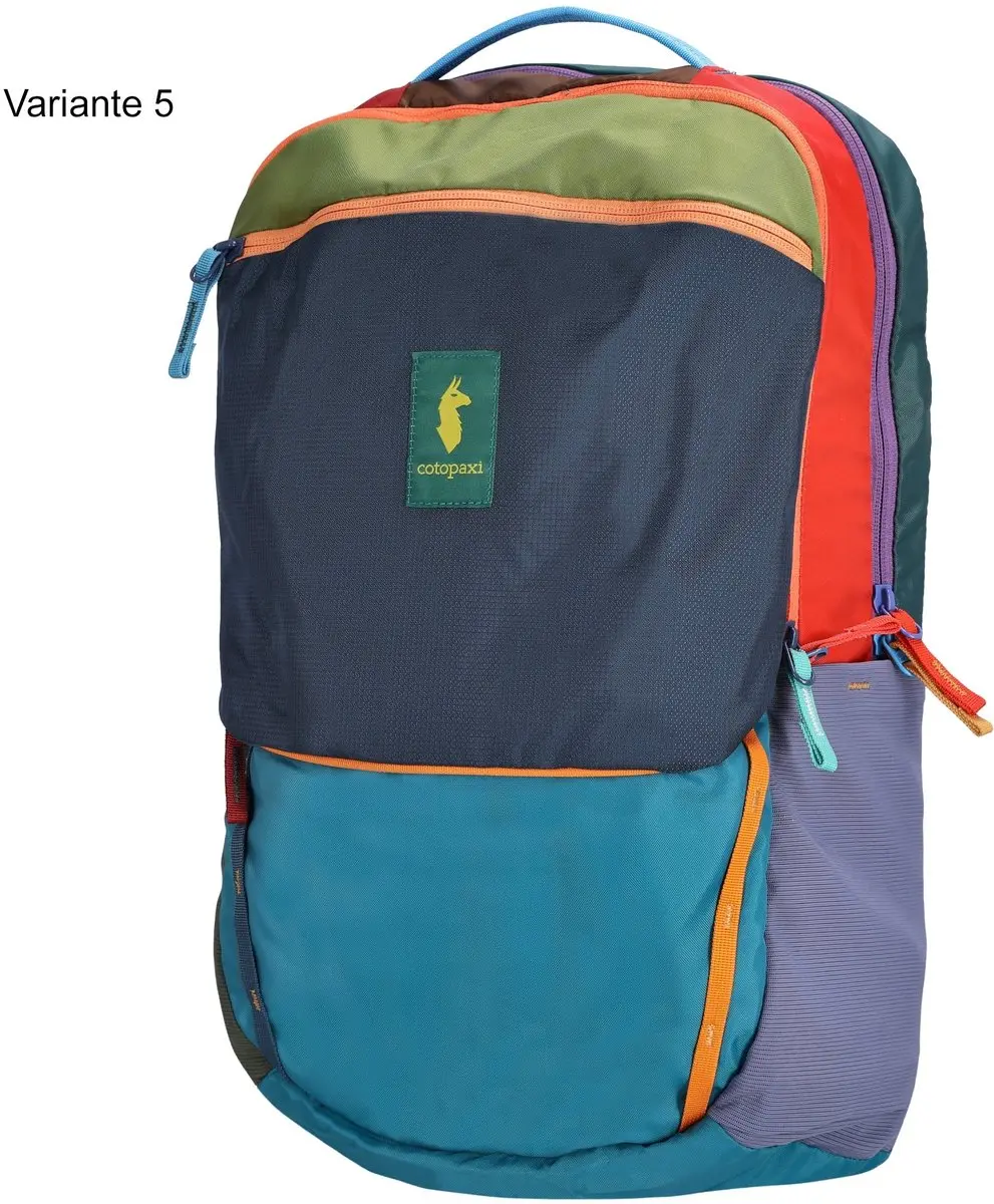 Cotopaxi Allpa 26L Daypack Rugzak - Multicolor - afbeelding 2 van 6