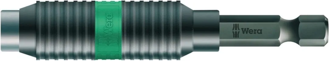 Wera Bithouder 897/4R 75mm