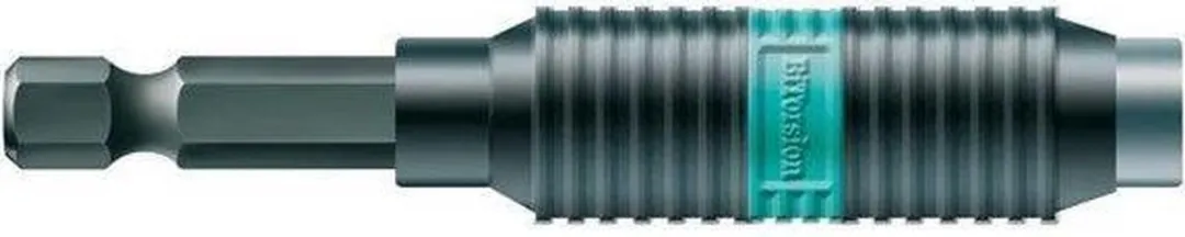 Wera Bithouder 897/4R 75mm - Snelspanner