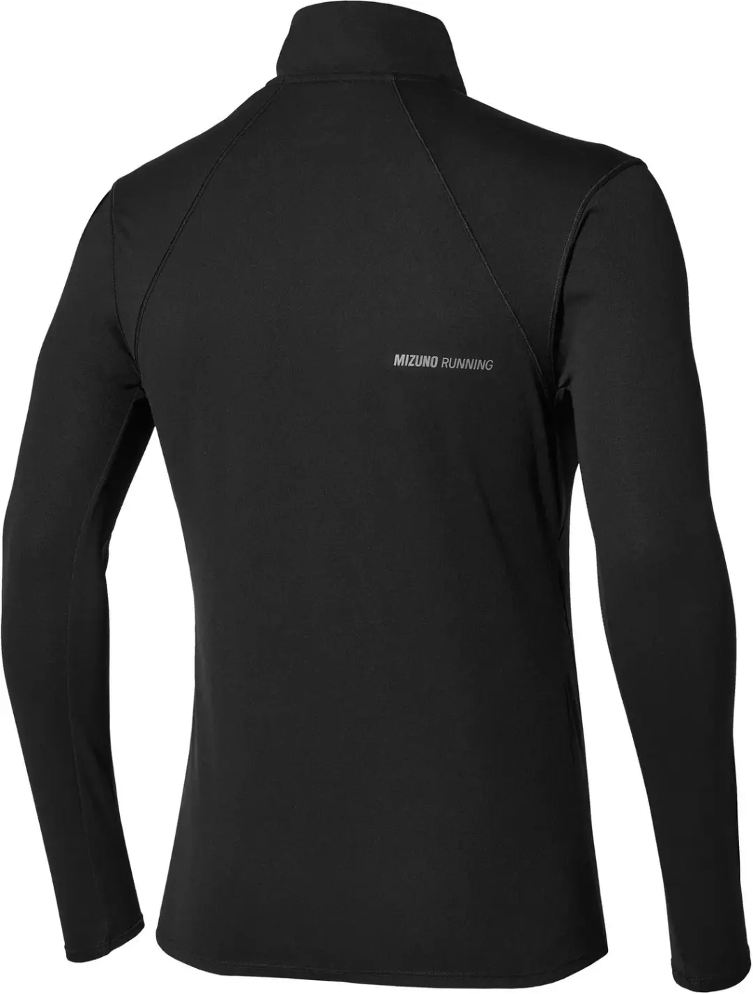 Mizuno Charge Breath Technisch Thermisch Shirt - Stellaire - afbeelding 6 van 6