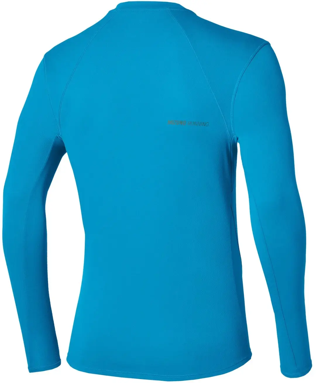 Mizuno Charge Breath Thermische Jersey - Stellaire - afbeelding 4 van 4