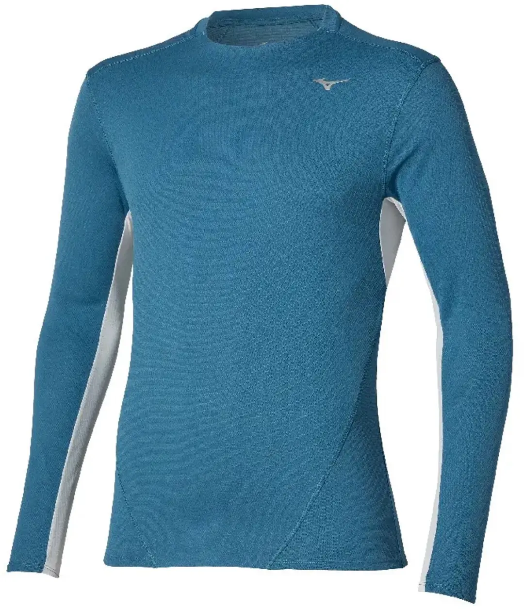 Mizuno Charge Breath Thermische Jersey