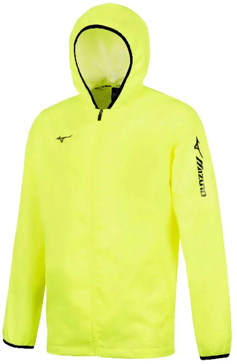 Mizuno Team Sendai Waterdichte Jas