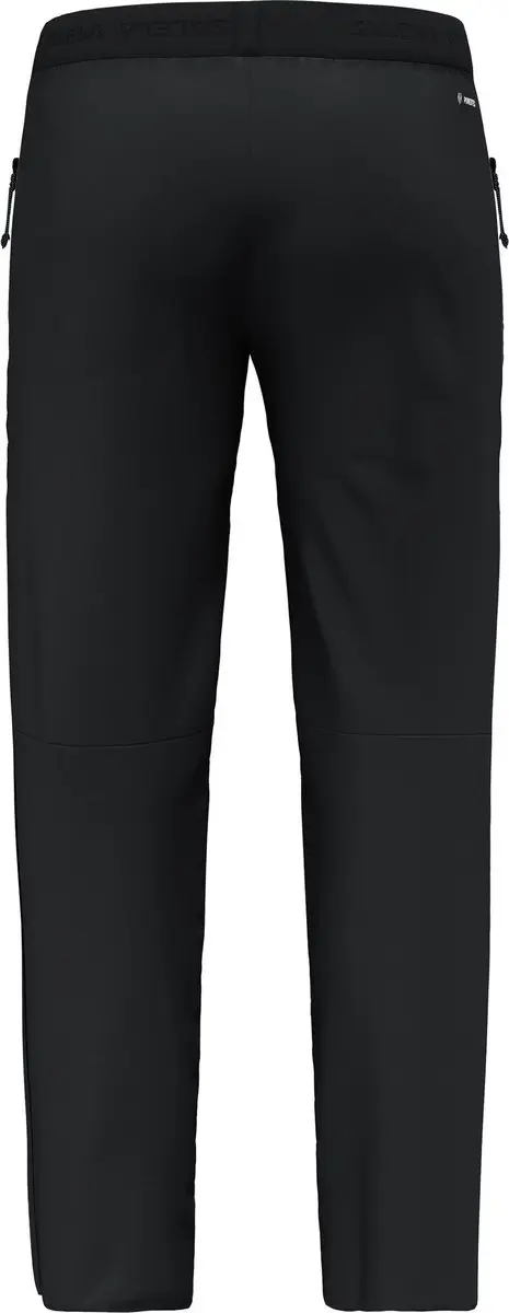 Salewa Puez Aqua Powertex 2,5L Lange Broek - XL - afbeelding 2 van 2