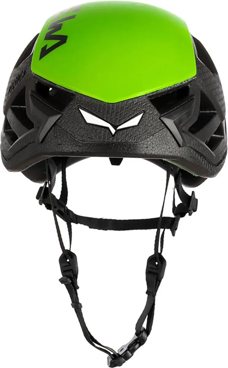 Salewa Piuma 3.0 Klimhelm - Grasgroen - S-M - afbeelding 5 van 6