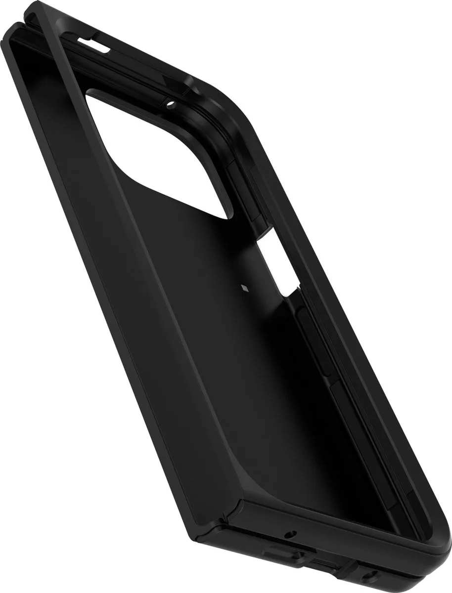 OtterBox Thin Flex Backcover 77-95560 - Google Pixel 9 - Zwart