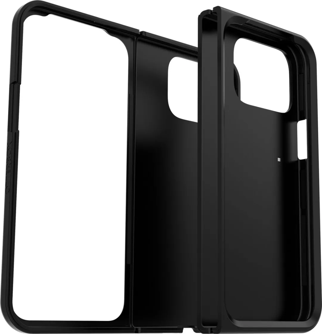 OtterBox Thin Flex Backcover 77-95560 - Google Pixel 9 - Zwart