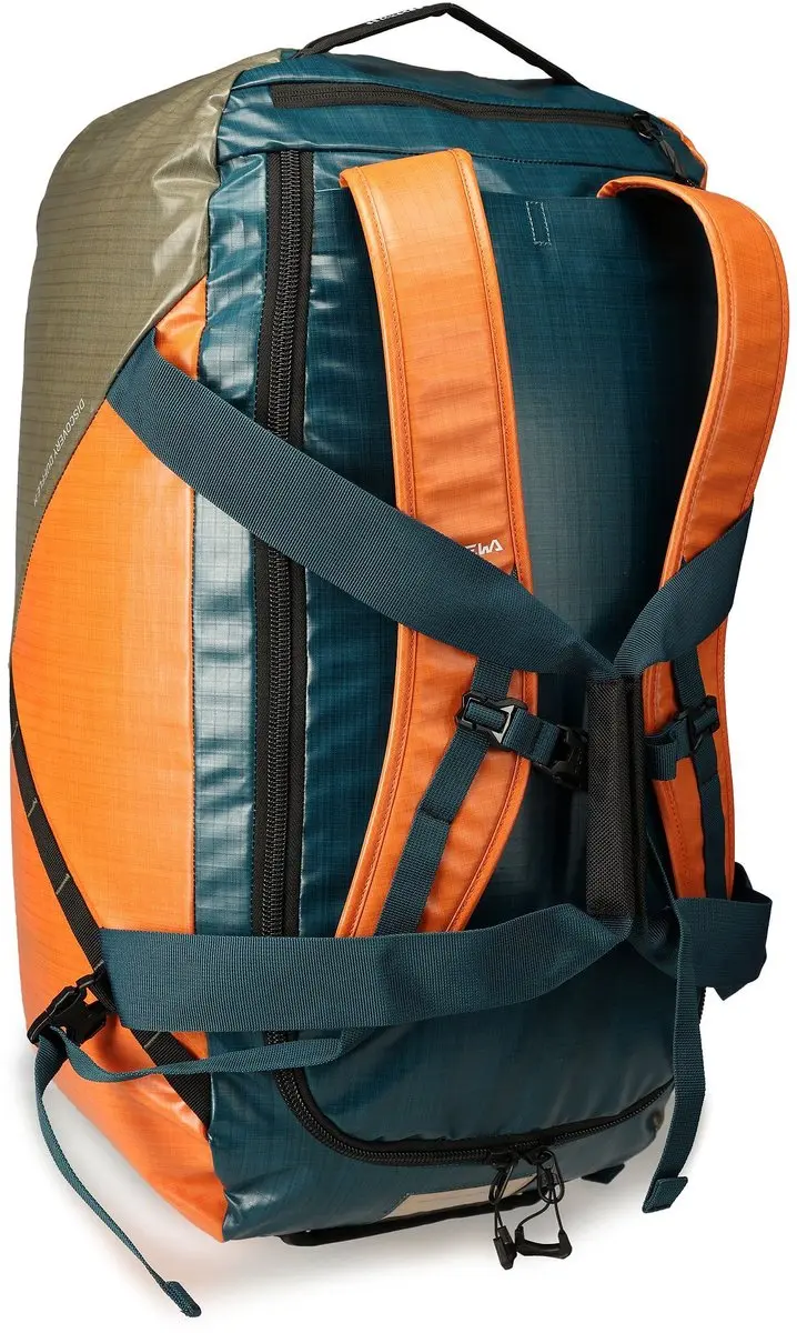 Salewa Discovery Duffle 70L Reistas - Multi - afbeelding 4 van 6