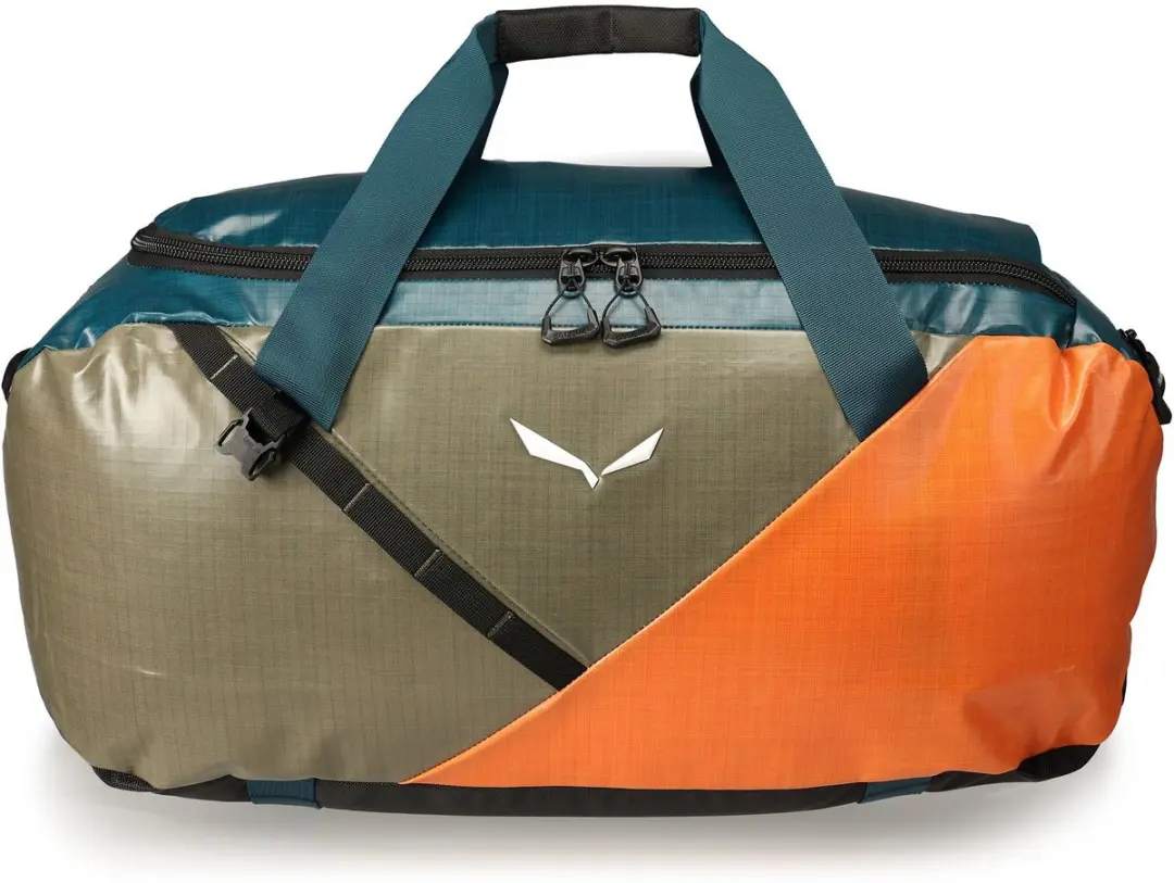 Salewa Discovery Duffle 70L Reistas - Multi