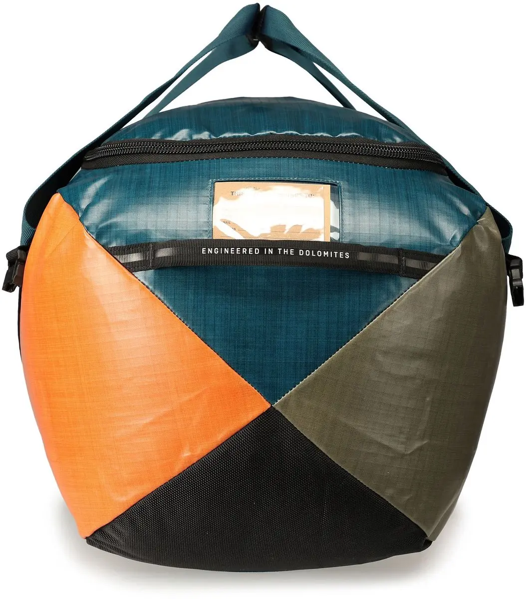 Salewa Discovery Duffle 70L Reistas - Multi - afbeelding 5 van 6