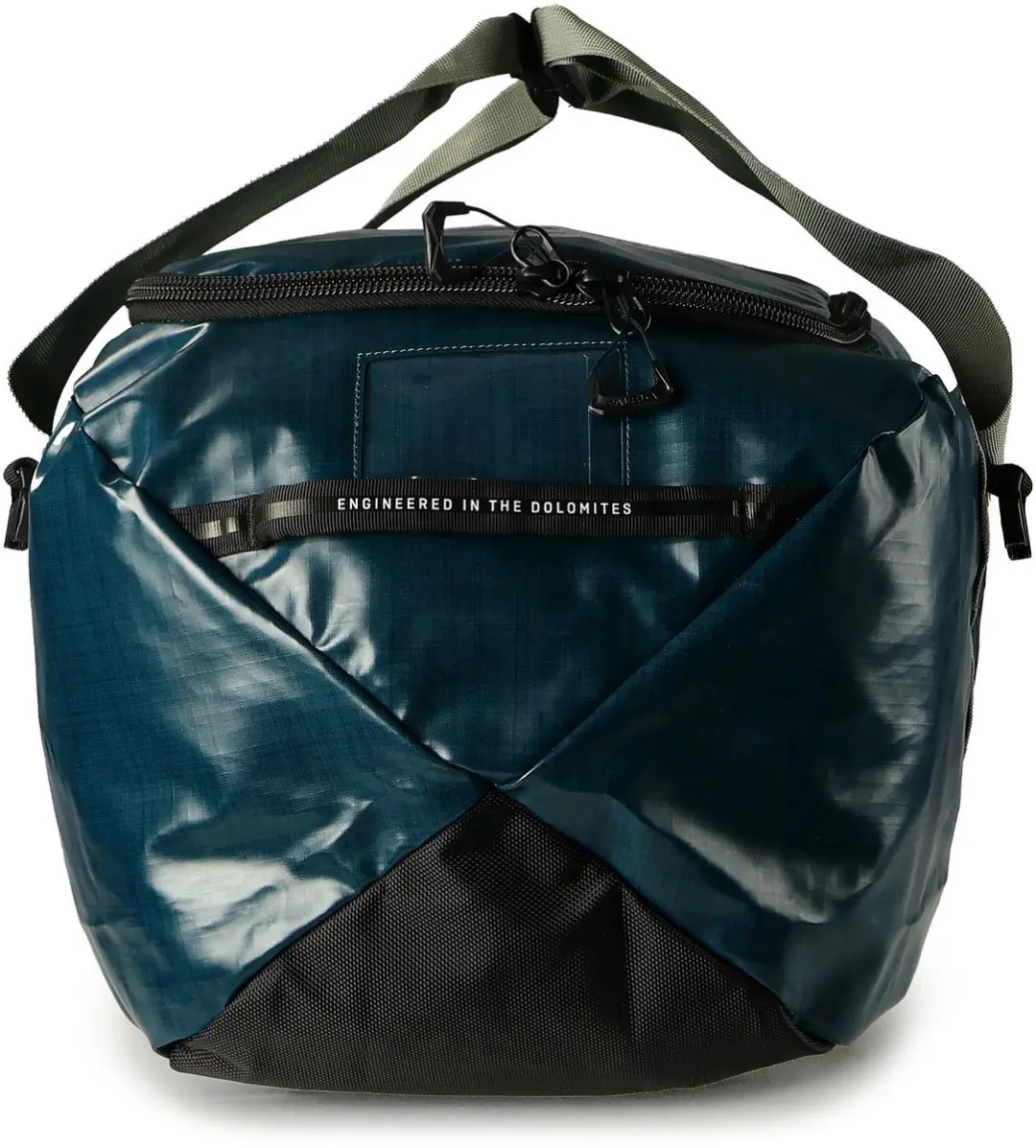 Salewa Discovery Duffle Reistas 70L - Pond - afbeelding 3 van 6