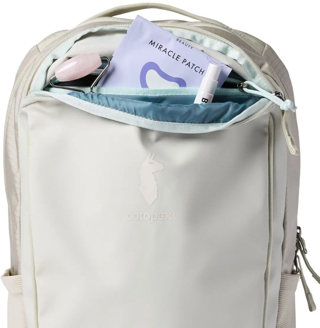 Cotopaxi Allpa 18L Daypack - Mineral - afbeelding 4 van 6