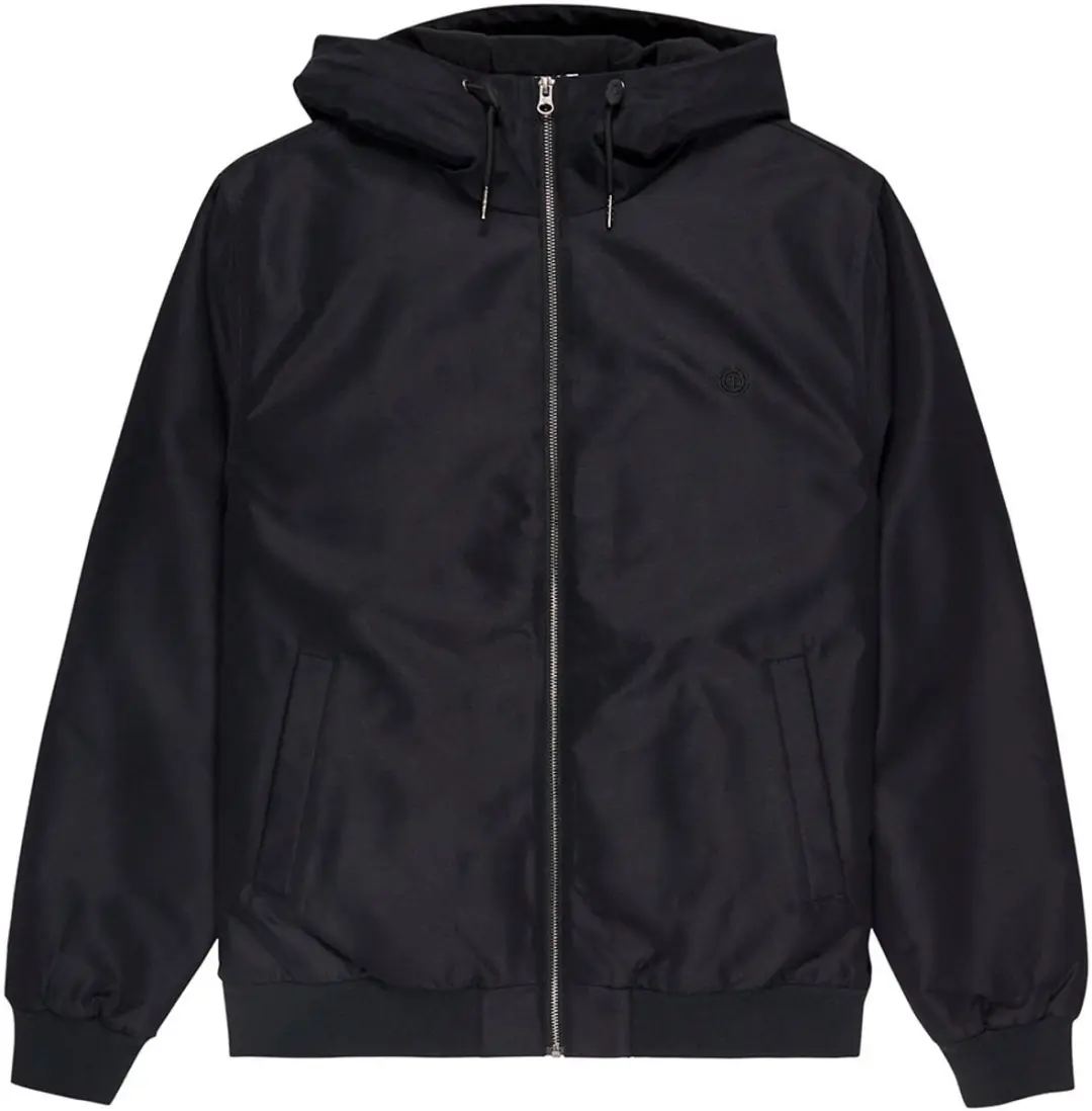 Element Dulcey Jas met Capuchon