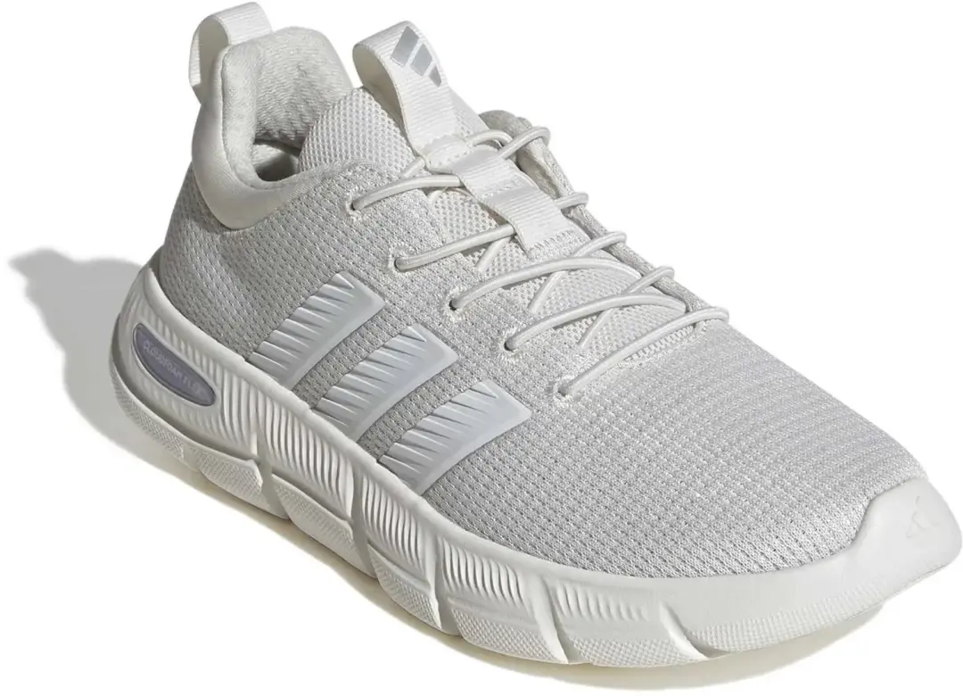adidas Cloudfoam Flex Dames Sneakers - Elastische Veters - afbeelding 2 van 2