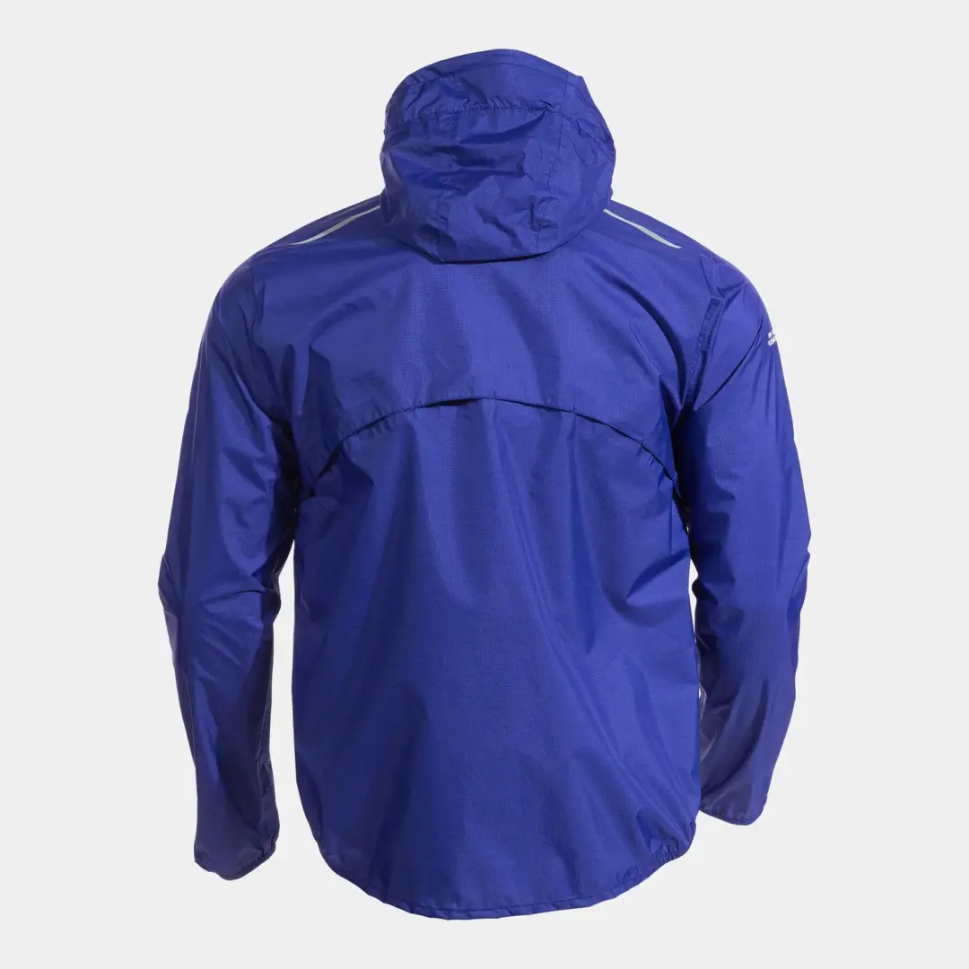 Joma Anorak - Koninklijk - 2XL - afbeelding 2 van 2