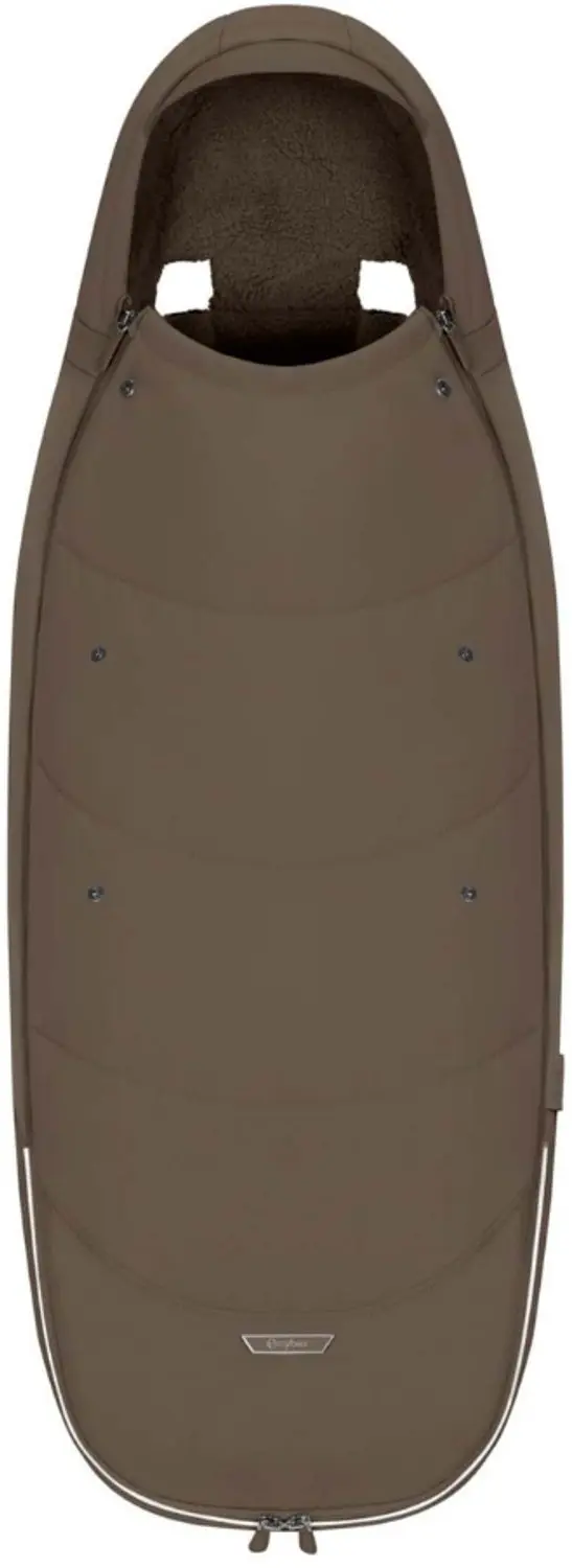 Cybex Platinum Voetenzak - afbeelding 2 van 6