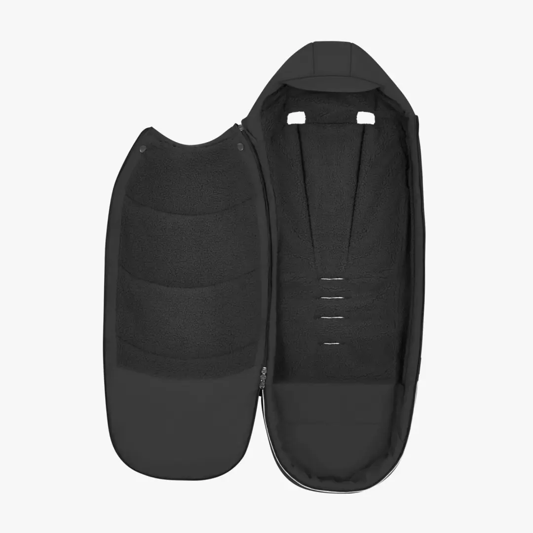 Cybex Platinum Voetenzak - afbeelding 4 van 6