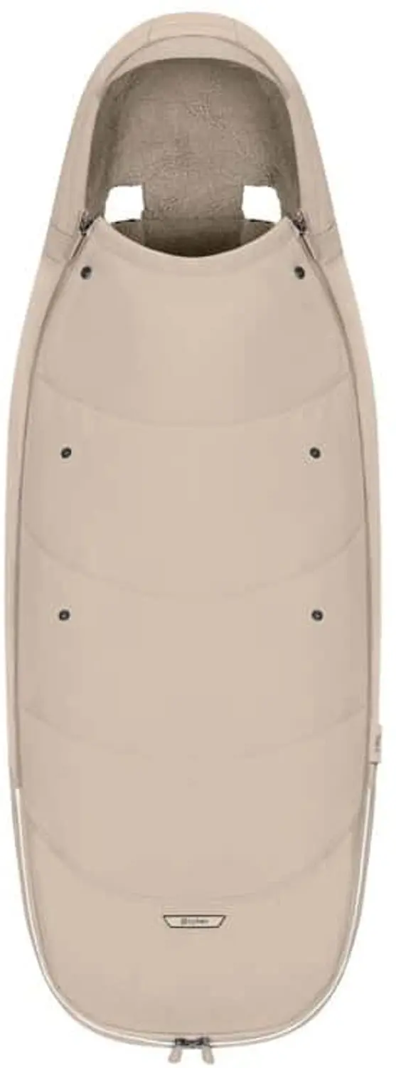 Cybex Platinum Voetenzak - afbeelding 3 van 6