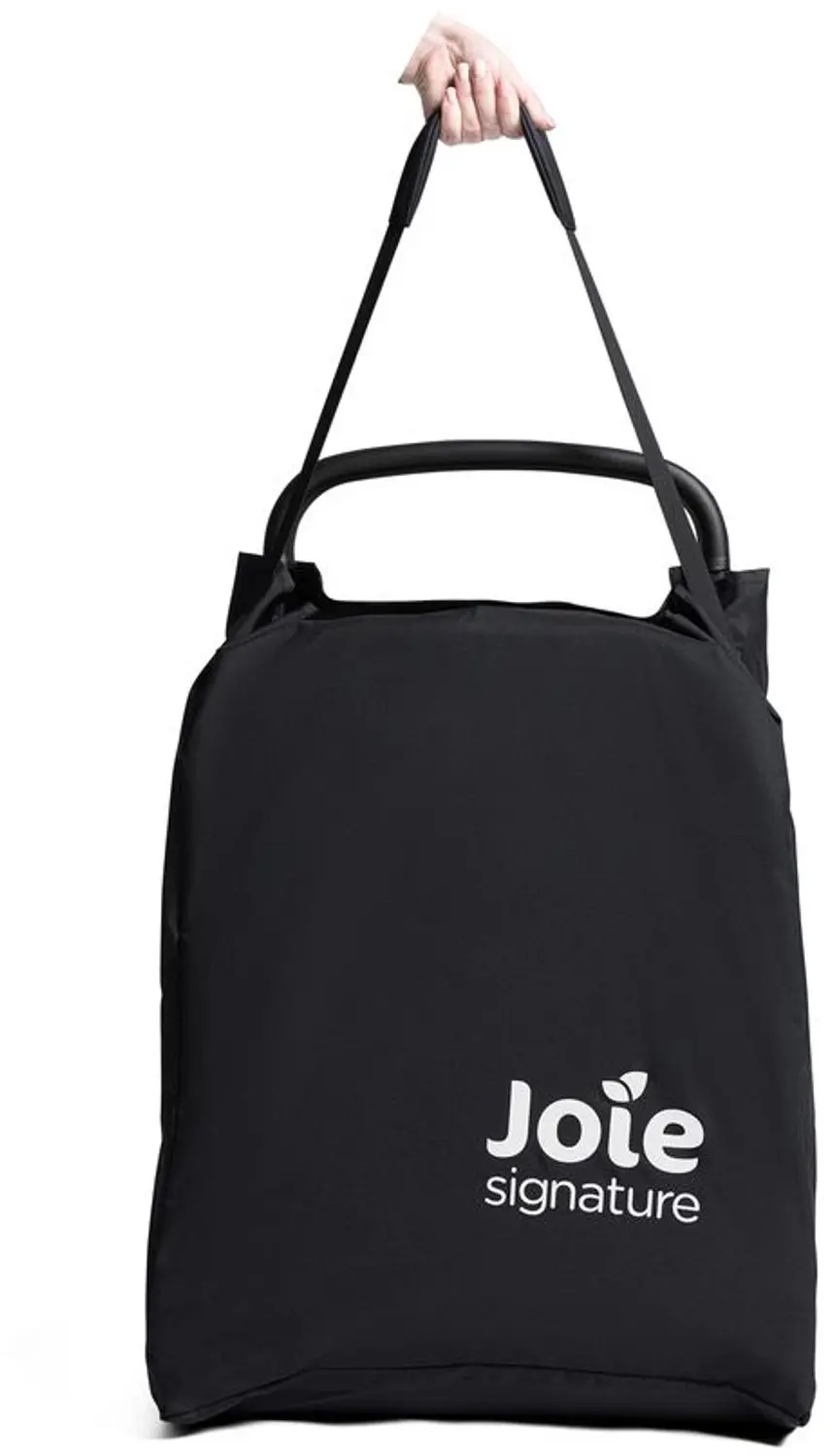 Joie Parcel LX Buggy - Evergreen - afbeelding 5 van 6