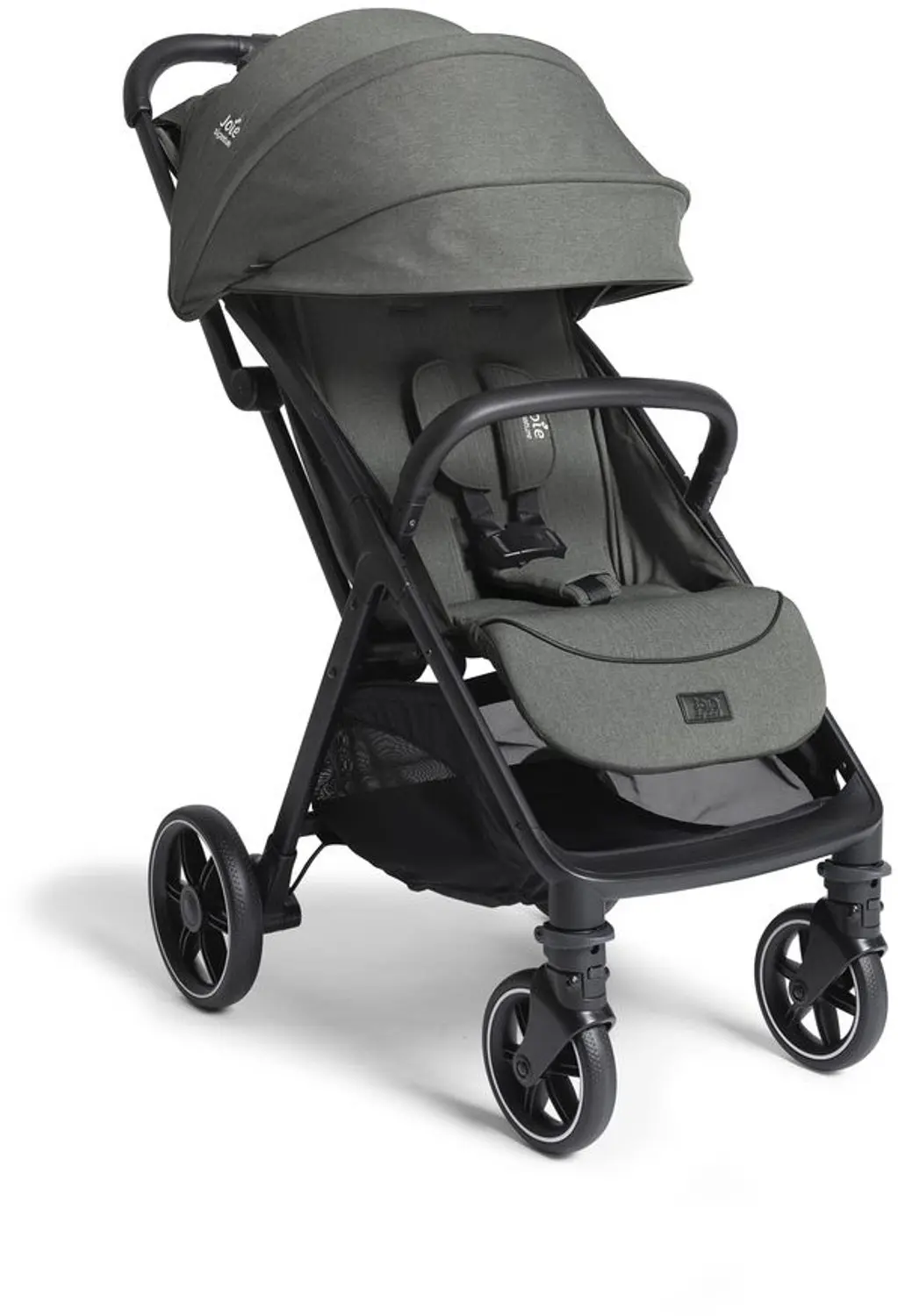 Joie Parcel LX Buggy - Evergreen - afbeelding 6 van 6