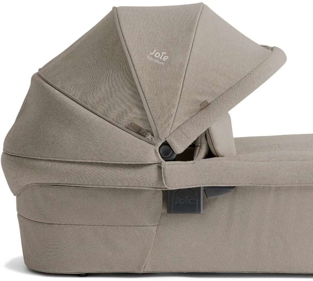 Joie Versiti Ramble XL Reiswieg - Sandstone - afbeelding 6 van 6
