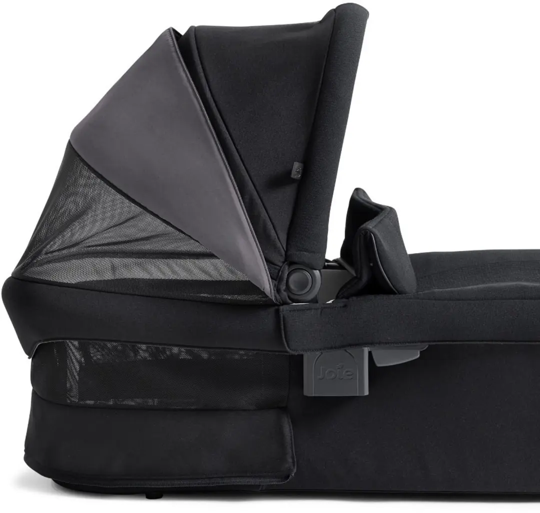 Joie Versiti Ramble XL Reiswieg - Sandstone - afbeelding 4 van 6