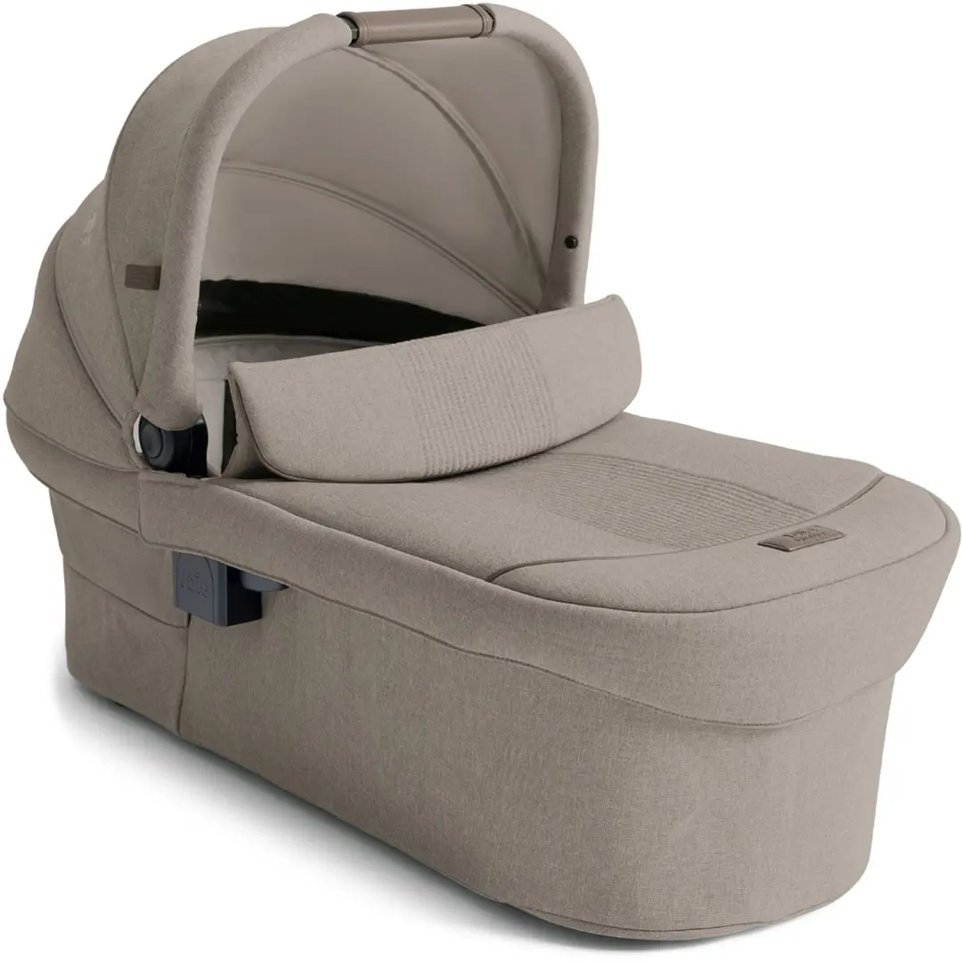 Joie Versiti Ramble XL Reiswieg - Sandstone - afbeelding 2 van 6