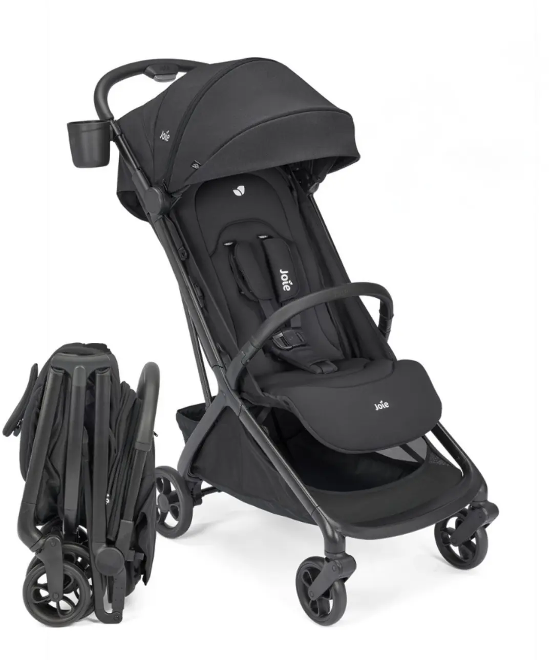 Joie Porto Buggy Raven