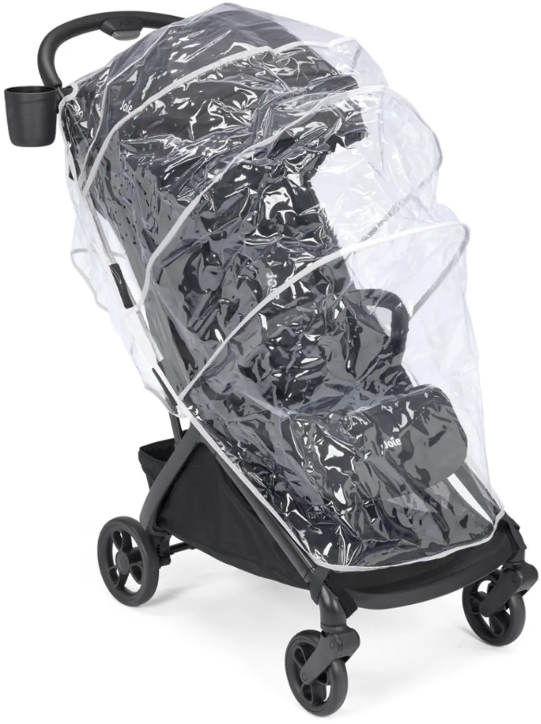 Joie Porto Buggy Raven - afbeelding 3 van 6