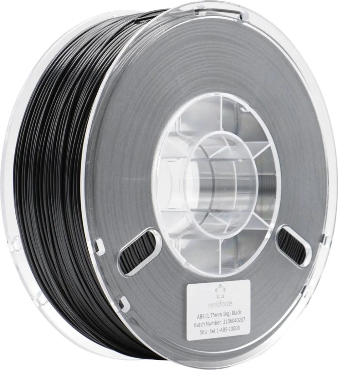 Renkforce RF-4738584 ABS Filament 1.75mm 1000g