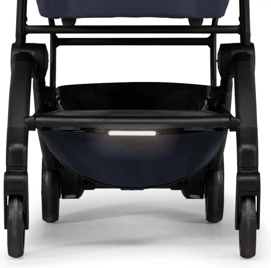 Joolz Aer+ LED Verlichting - Zwart - afbeelding 2 van 3