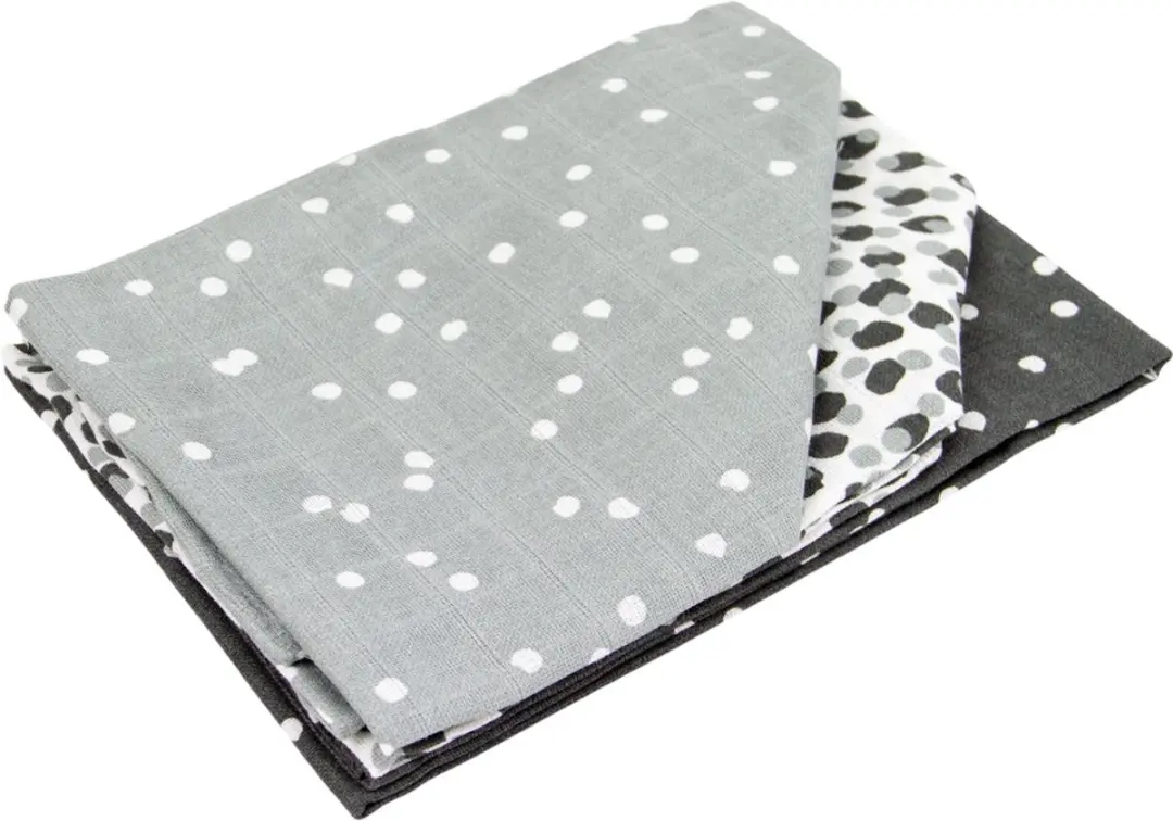 Briljant Baby Hydrofiel Luiers Spots