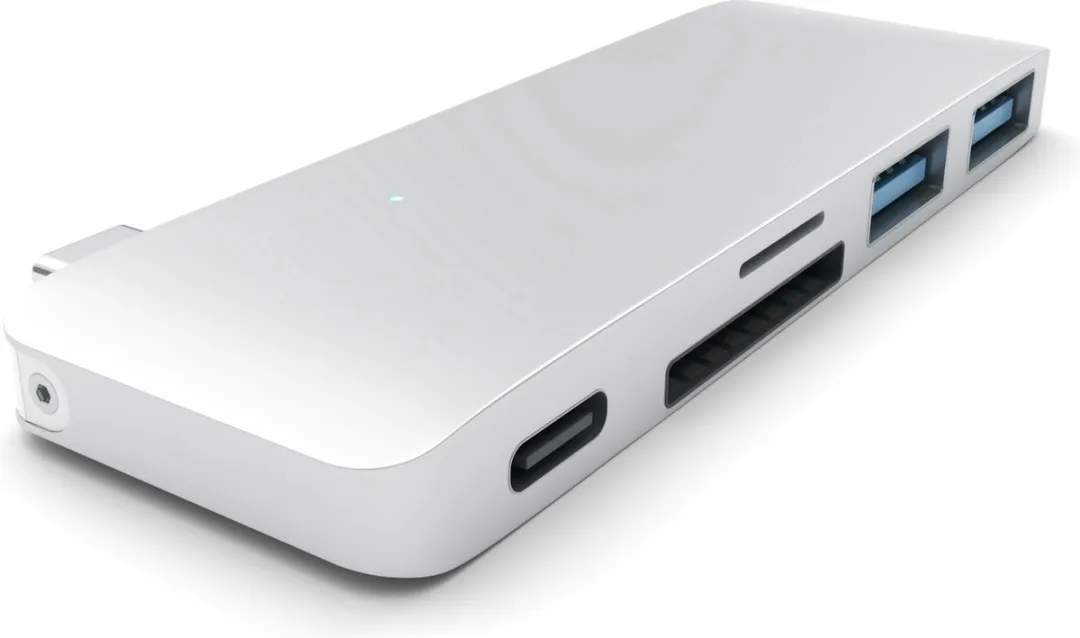 Satechi SAT05610 Type-C USB Hub
