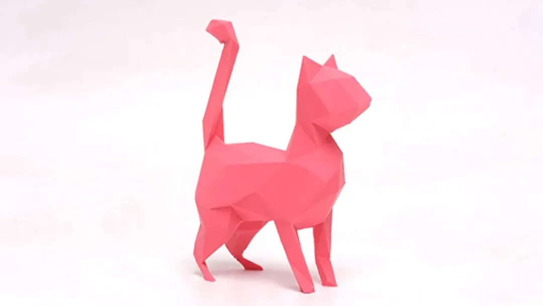 ESUN ePLA-Matte Aardbei-rood 1kg Filament 1.75mm