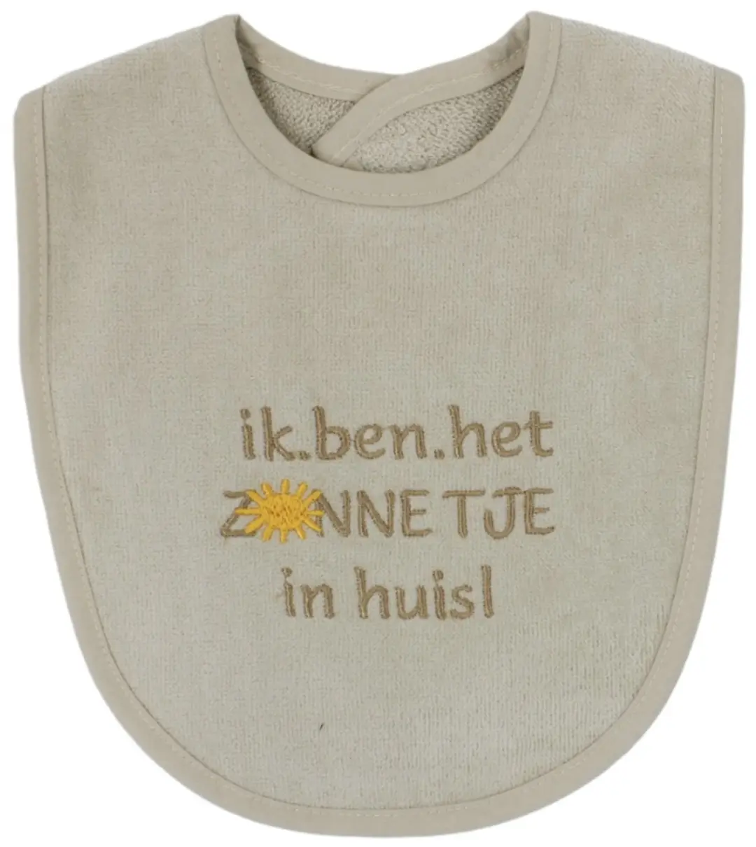Petit Villain Slab Tekst