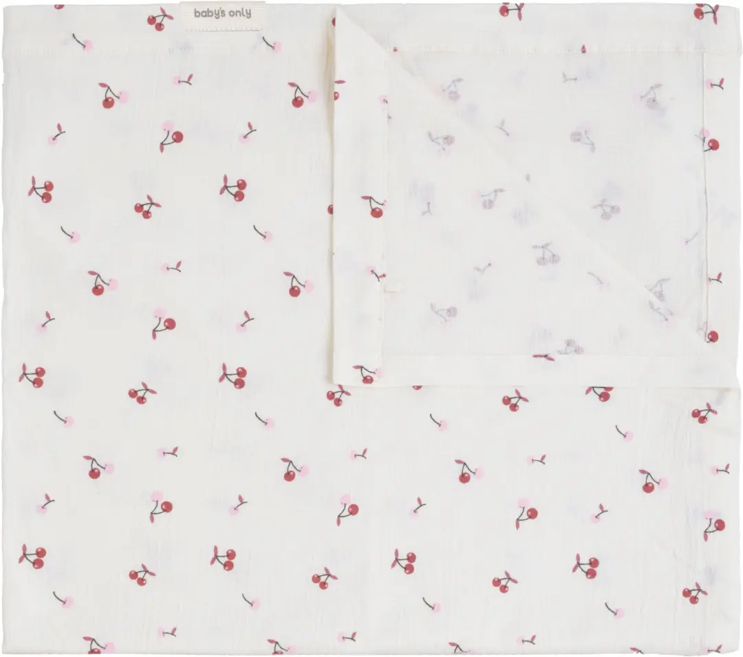 Baby's Only Ledikantlaken Cherry