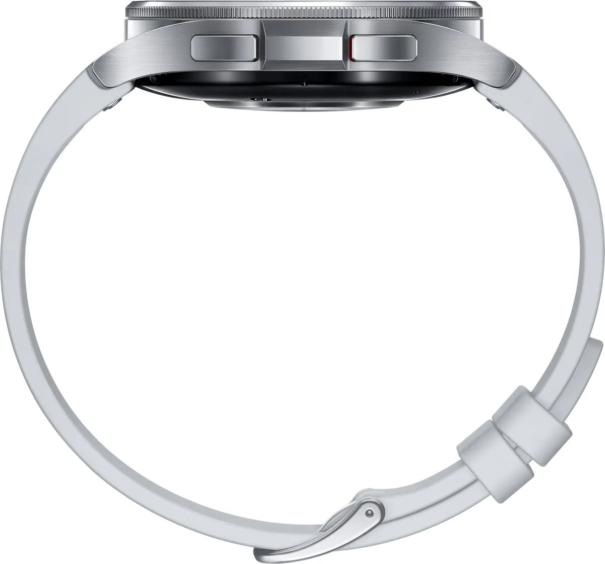 Samsung Galaxy Watch6 Classic 47mm - Zilver