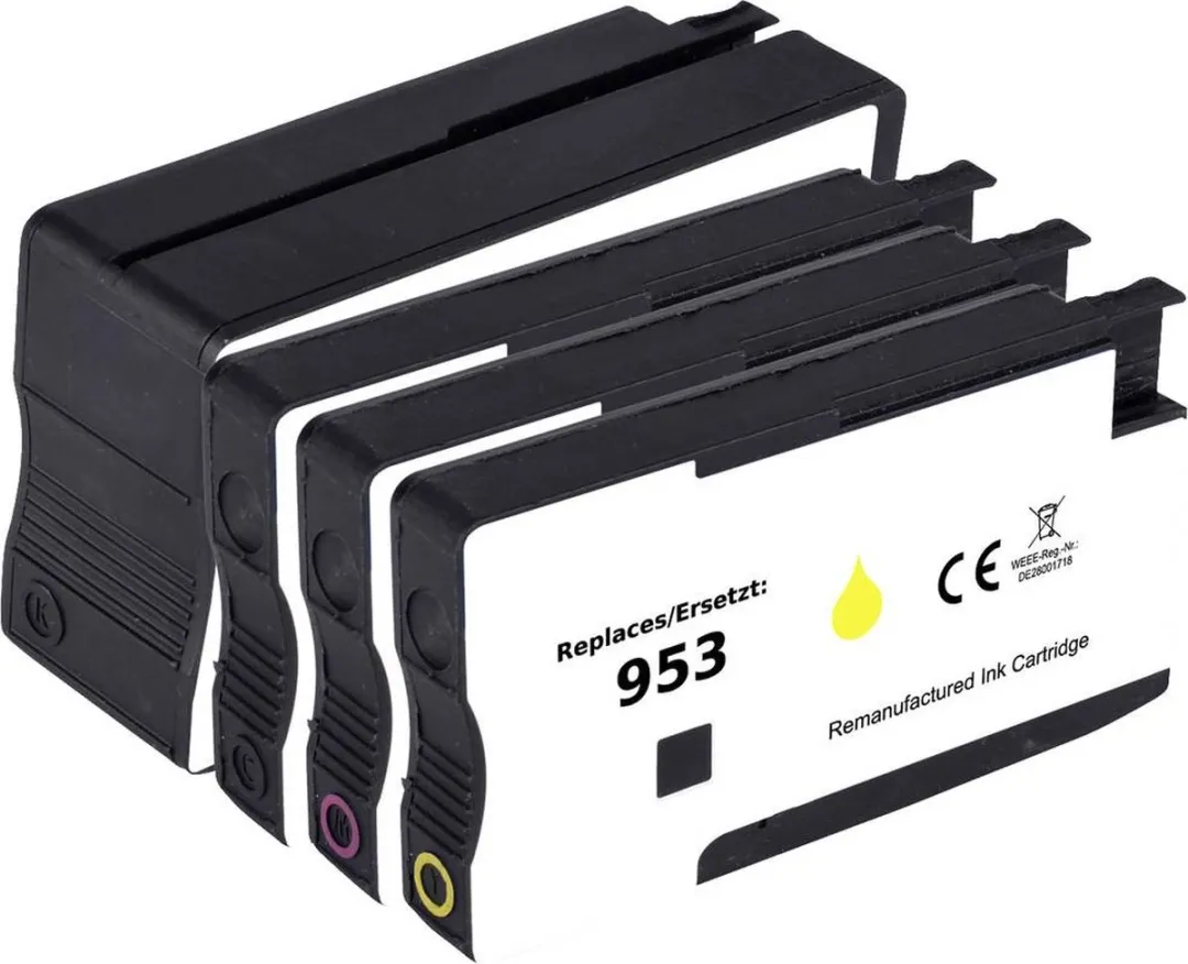 Renkforce Inktcartridge RF-5718854