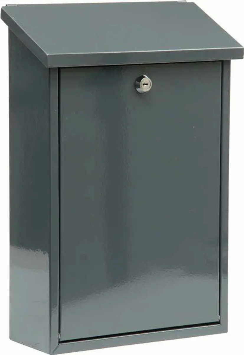 Vorel Brievenbus 400x250x100mm