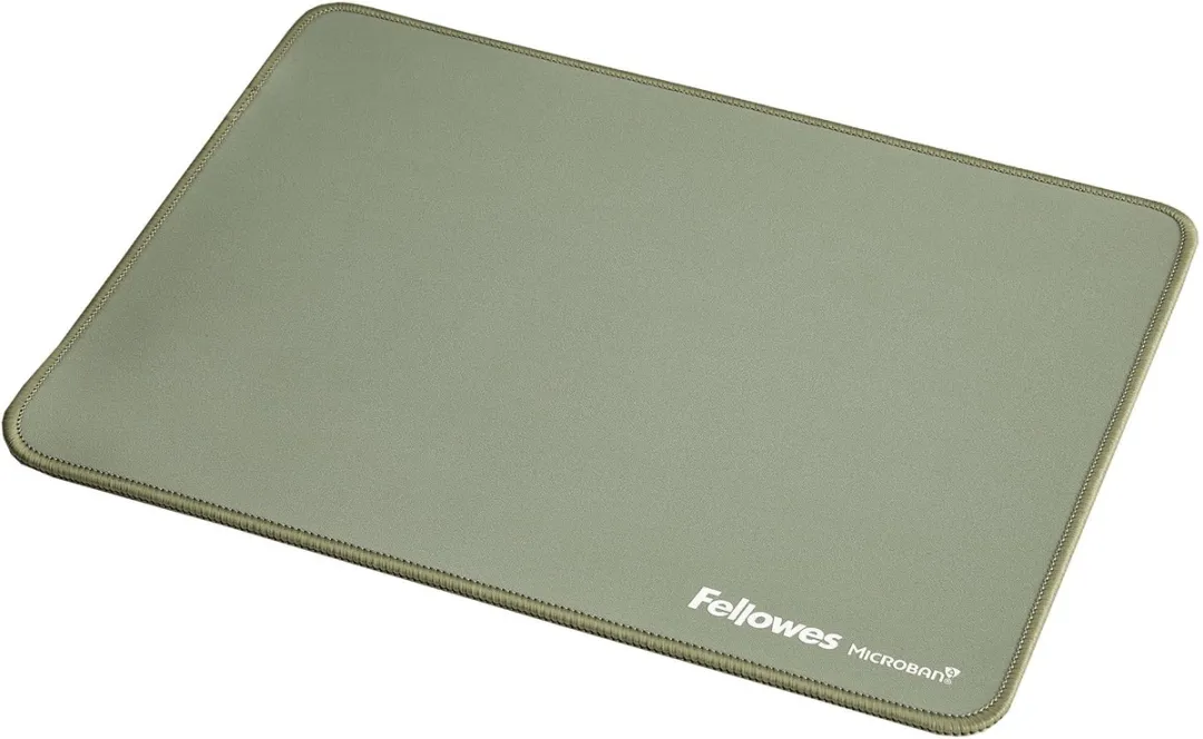 Fellowes Breyta Muismat XL Saliegroen