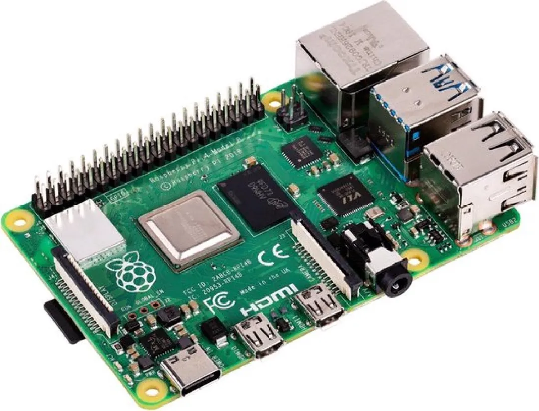 Raspberry Pi 4B 8GB Pi4-8Gb