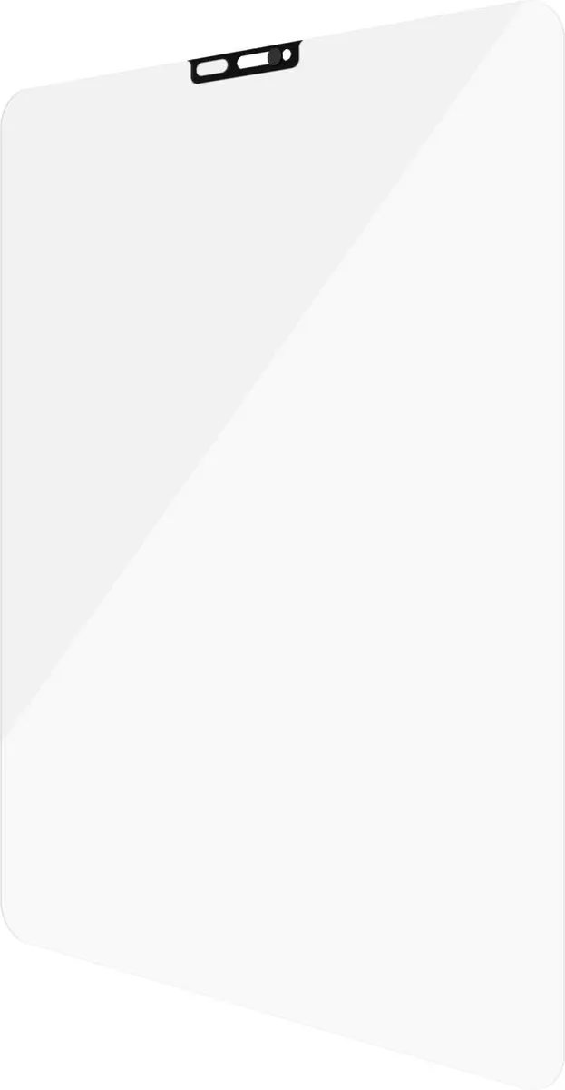 PanzerGlass Privacy CamSlider iPad Air 6 11 2702 - Transparant