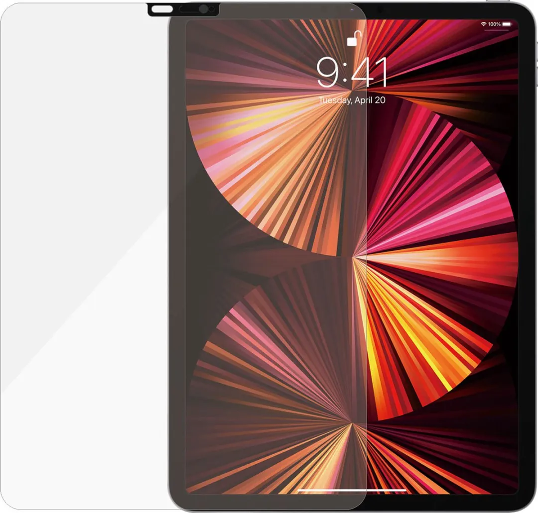 PanzerGlass Privacy CamSlider iPad Air 6 11 2702