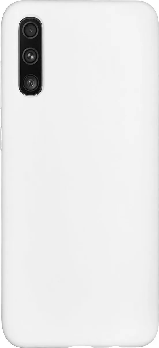BMAX Siliconen Hoesje Samsung Galaxy A70