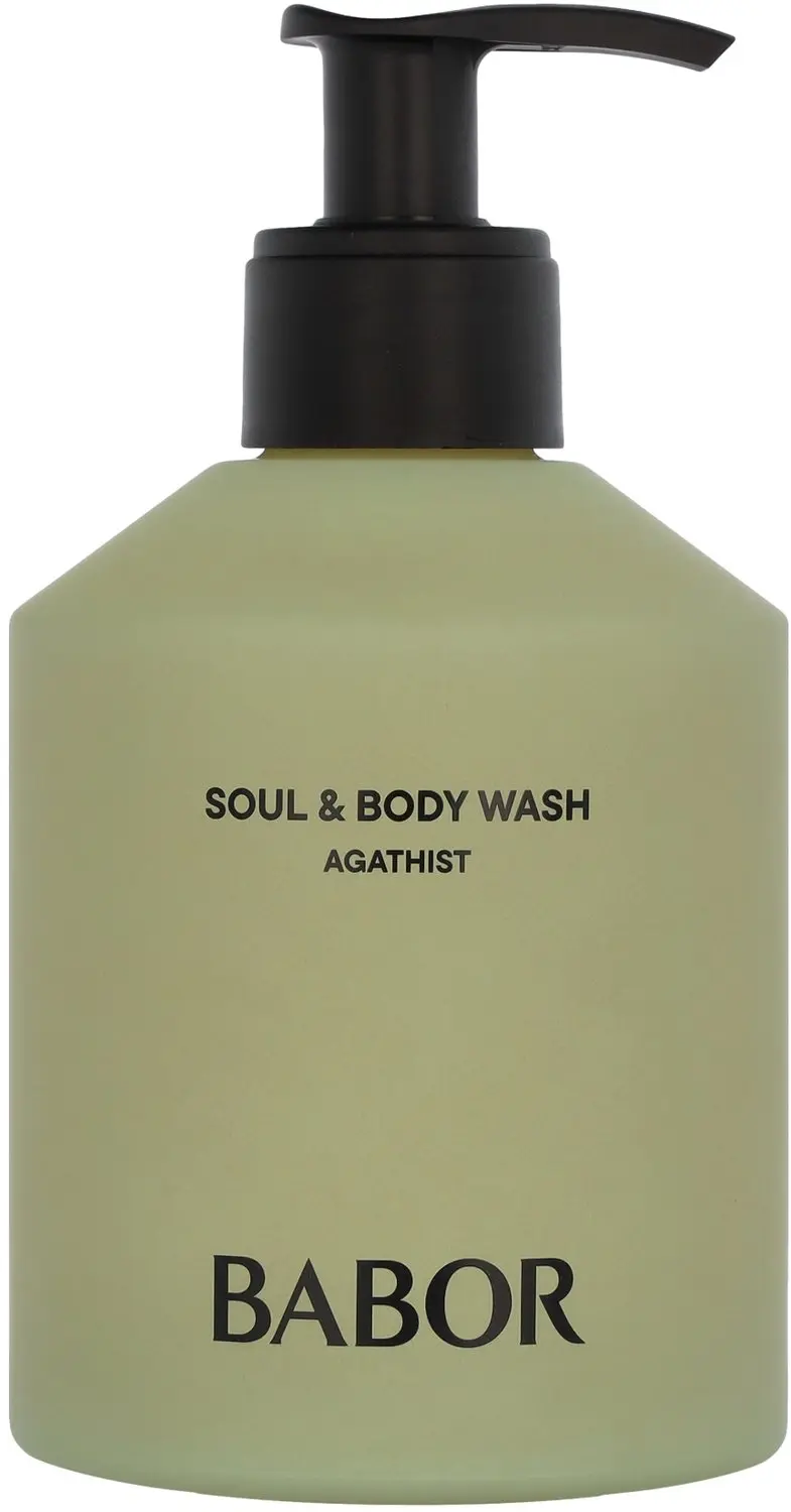 Babor Agathist Soul & Body Wash 250ml - afbeelding 4 van 4