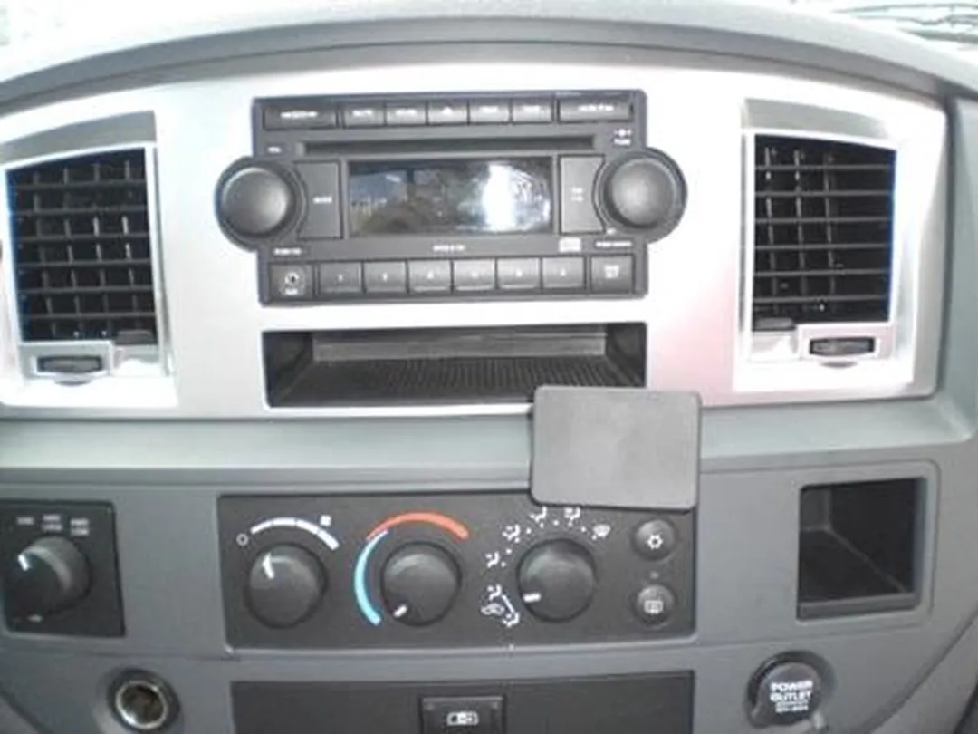 Brodit ProClip Dodge Ram Pick Up 2006-2009 Houder
