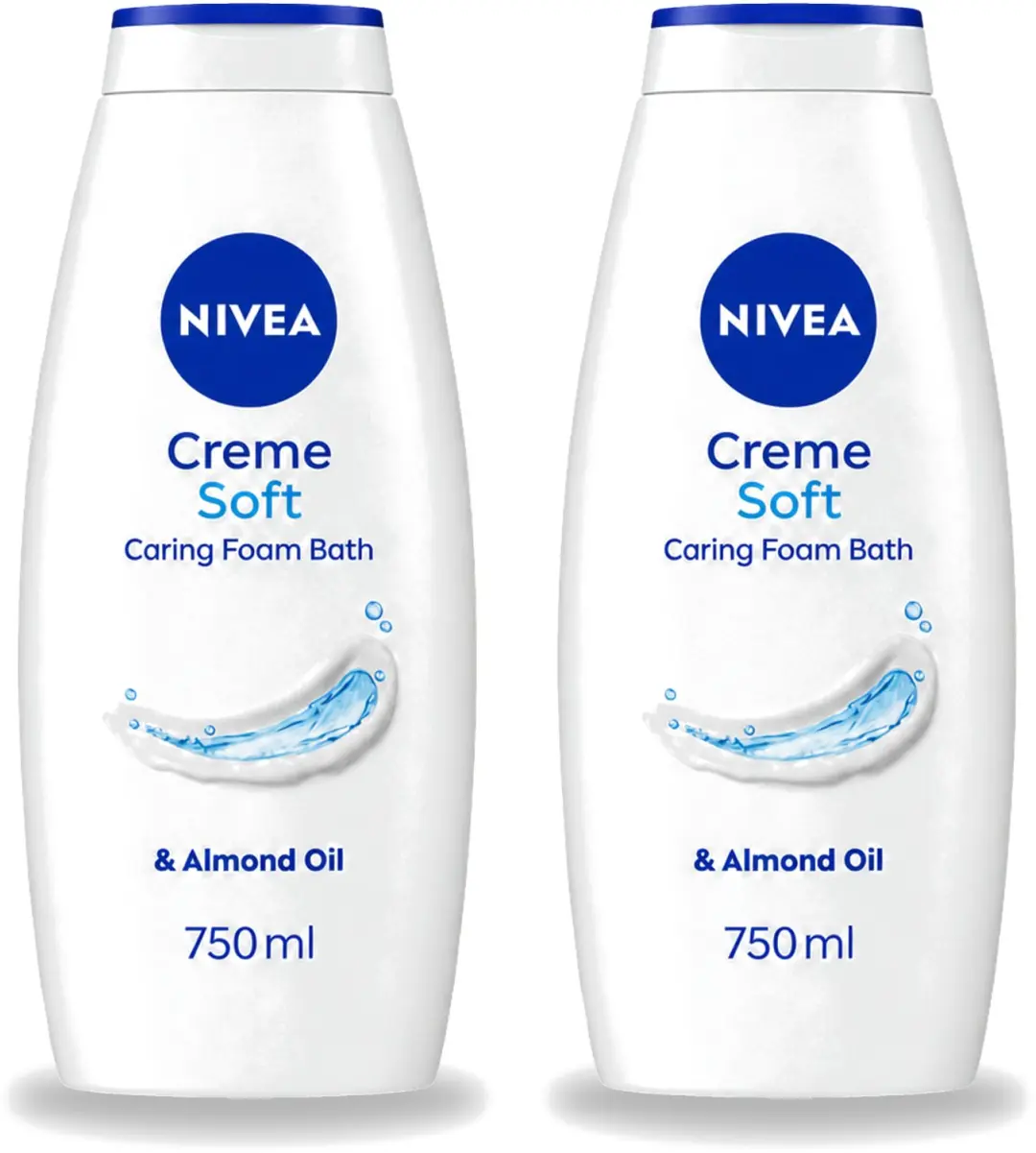 2 x Nivea