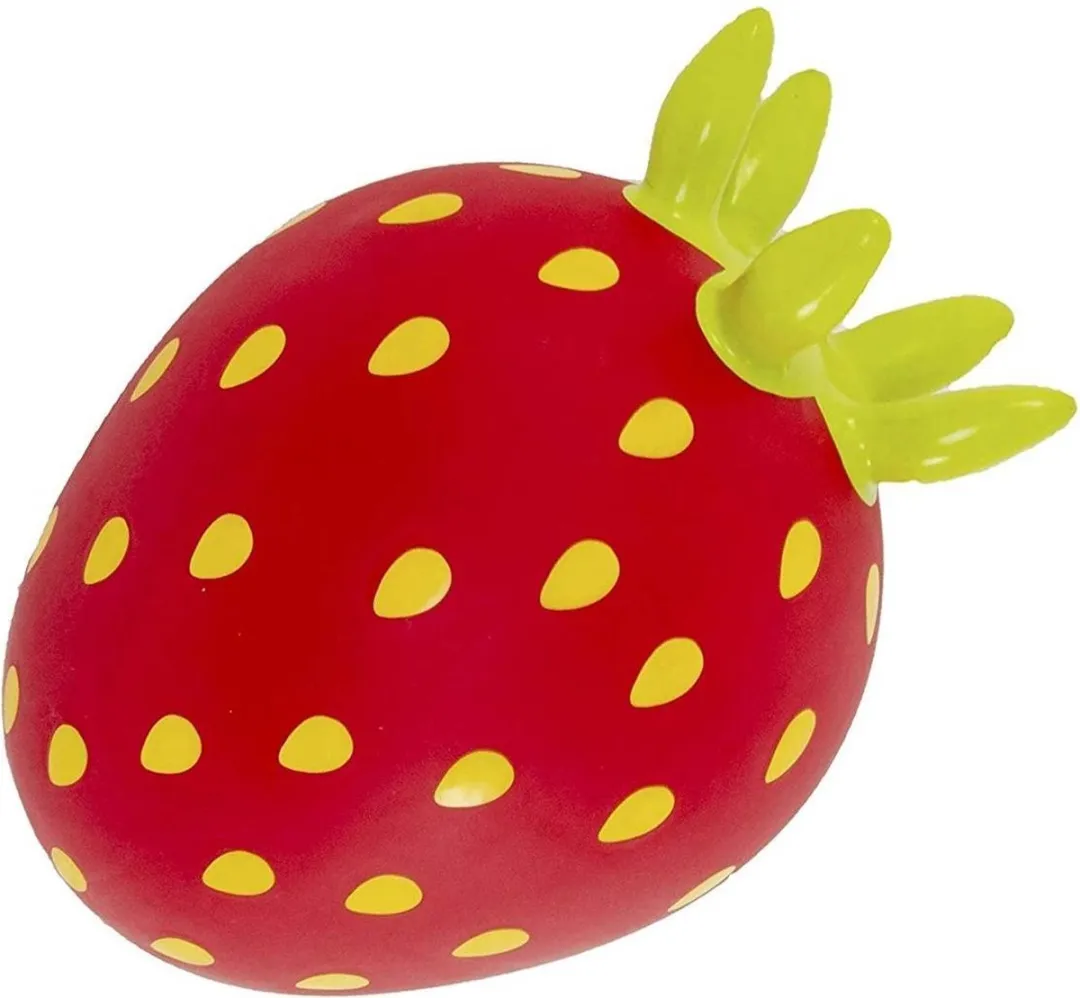 Gerardo's Toys Jumpy Fruits Skippybal Haas