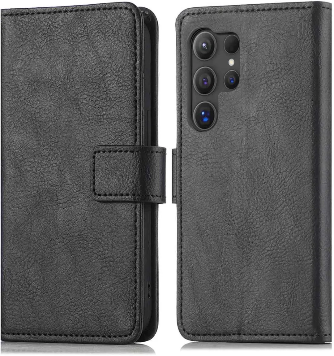 Imoshion Hoesje Samsung Galaxy S24 Ultra